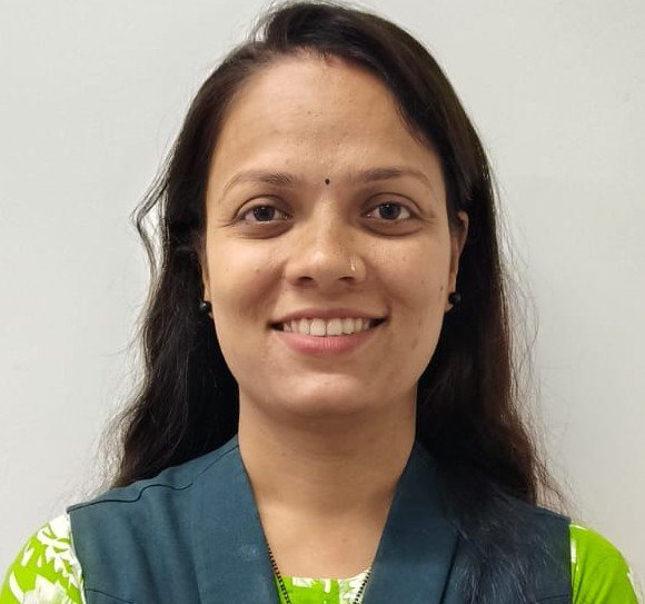 Priya Bandal